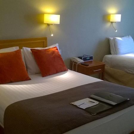 Best Western The Rose & Crown Hotel Colchester Eksteriør billede