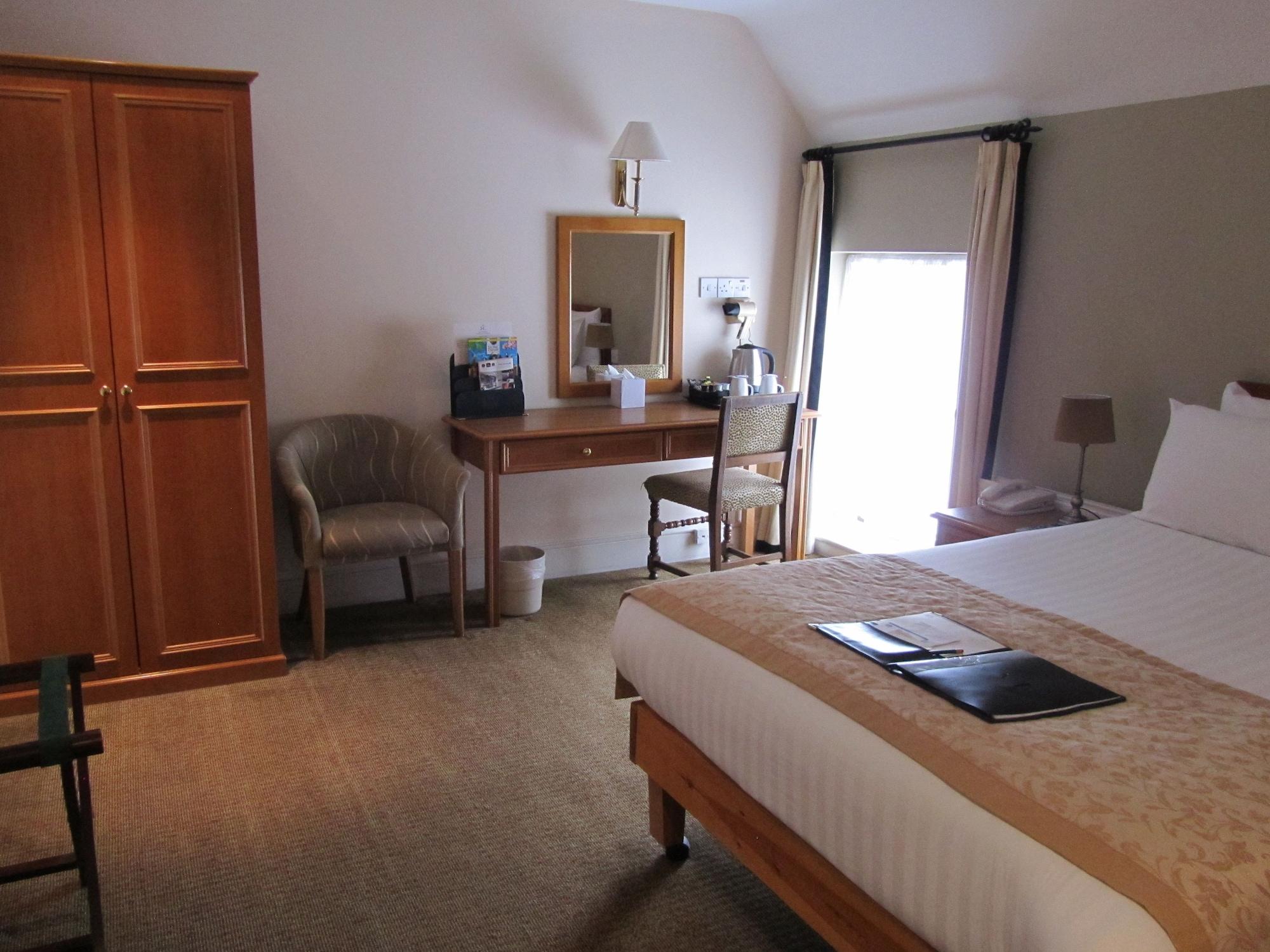 Best Western The Rose & Crown Hotel Colchester Eksteriør billede