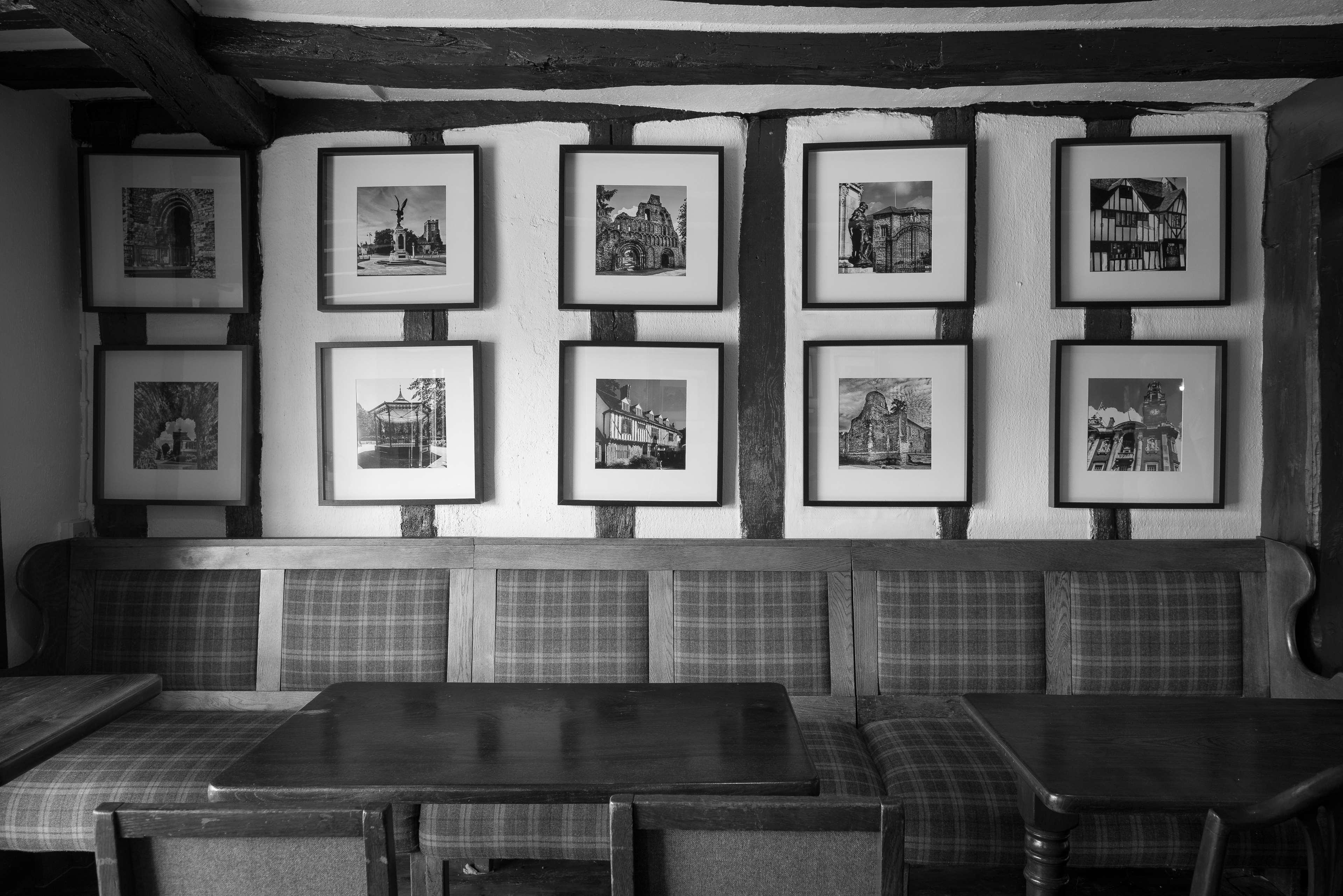 Best Western The Rose & Crown Hotel Colchester Eksteriør billede