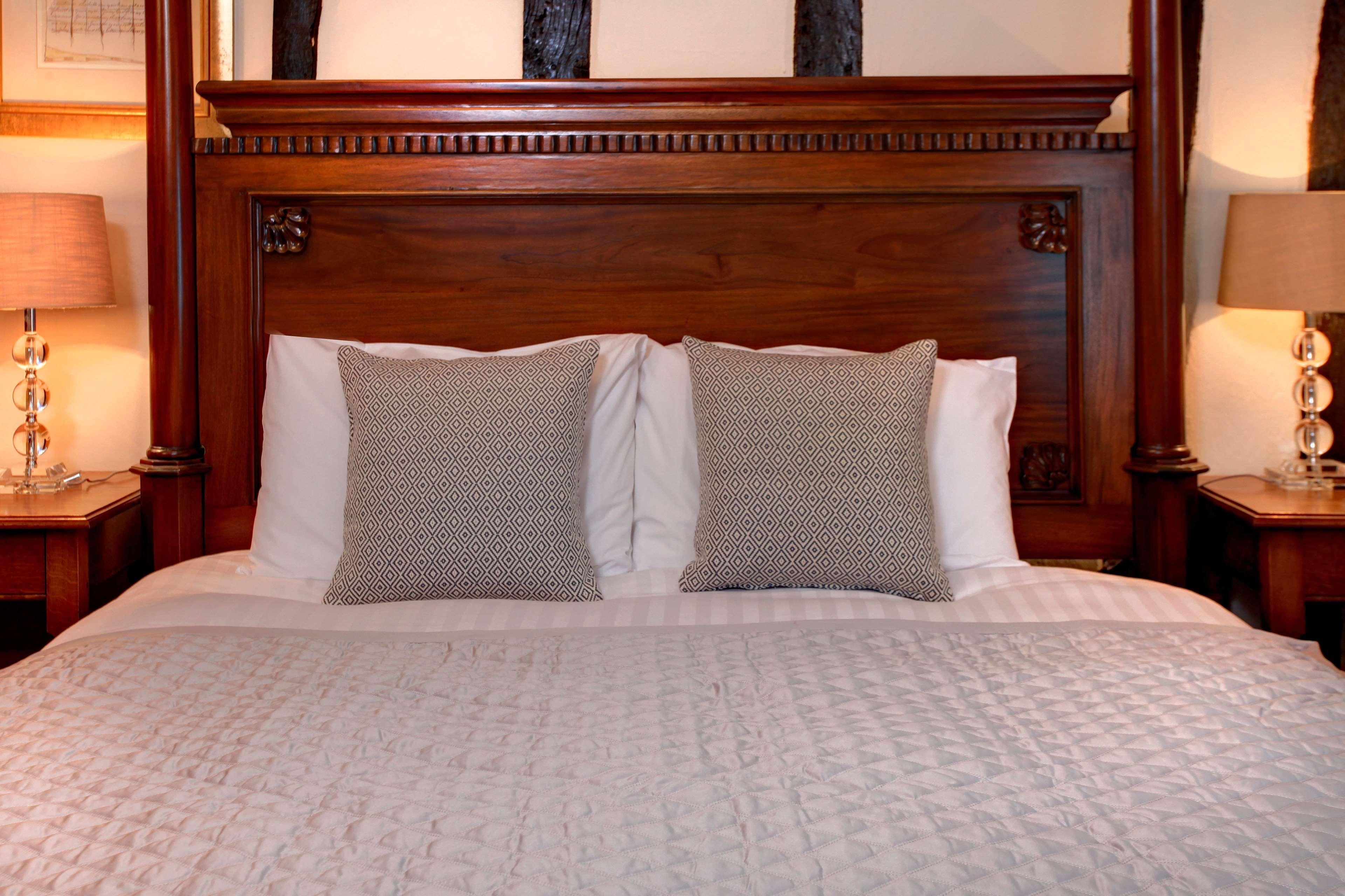 Best Western The Rose & Crown Hotel Colchester Eksteriør billede