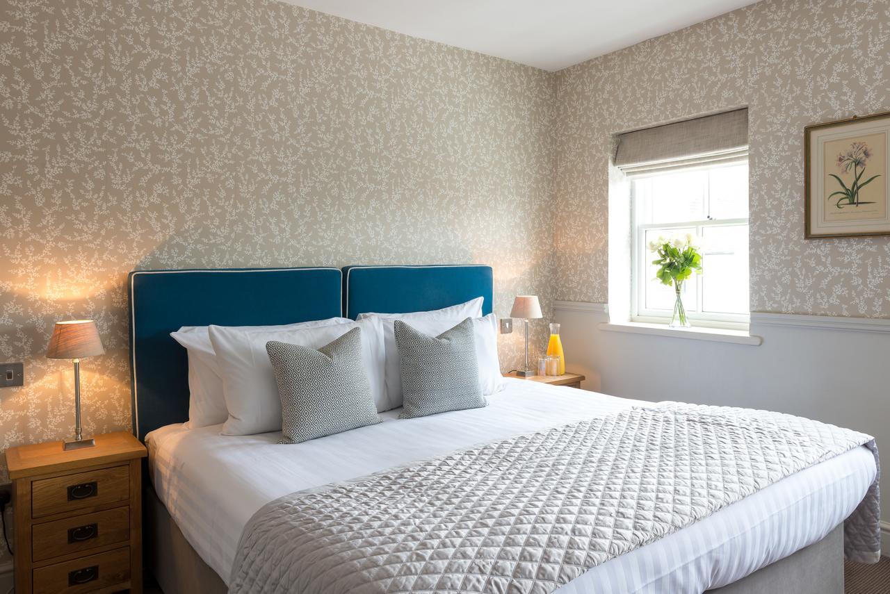 Best Western The Rose & Crown Hotel Colchester Eksteriør billede