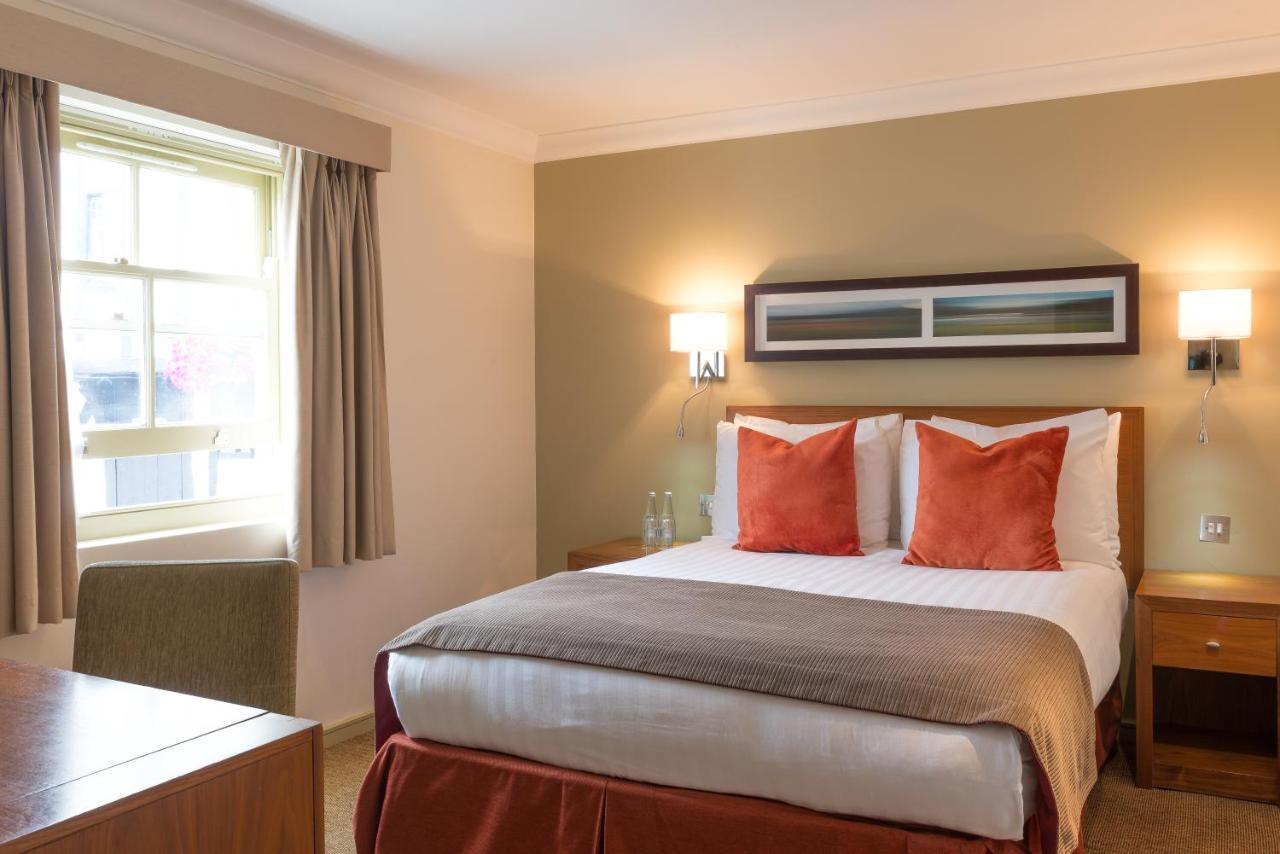 Best Western The Rose & Crown Hotel Colchester Eksteriør billede