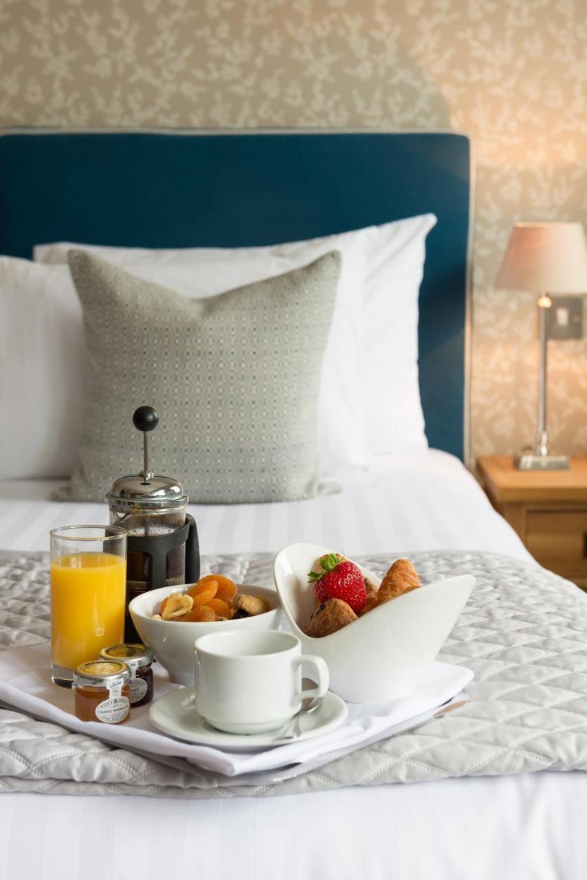 Best Western The Rose & Crown Hotel Colchester Eksteriør billede