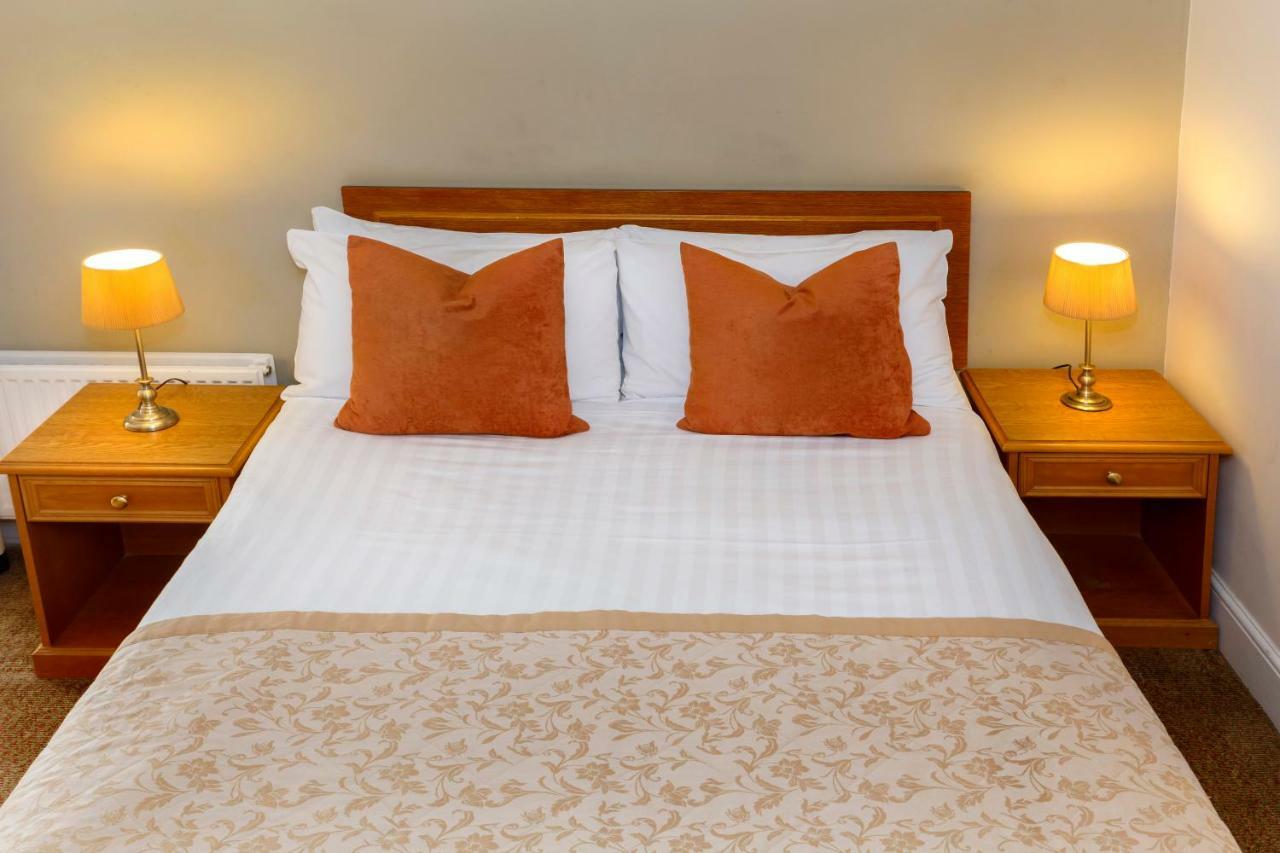 Best Western The Rose & Crown Hotel Colchester Eksteriør billede